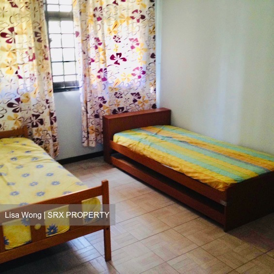 Blk 740 Tampines Street 72 (Tampines), HDB Executive #202210242